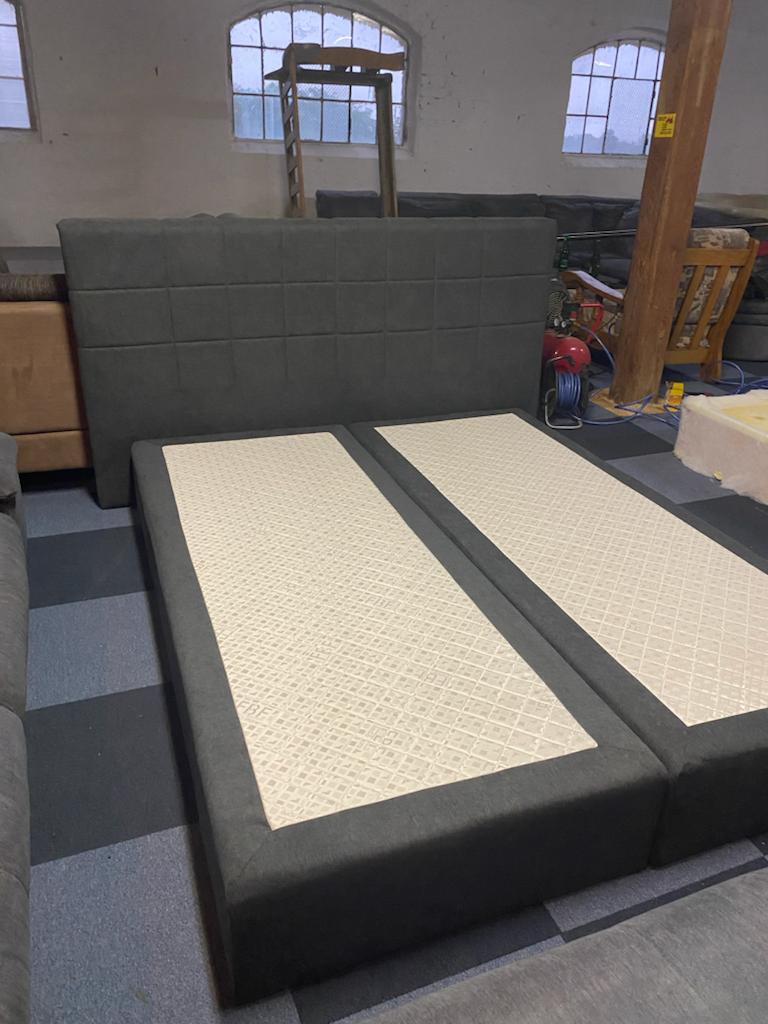 040 Boxspring 140