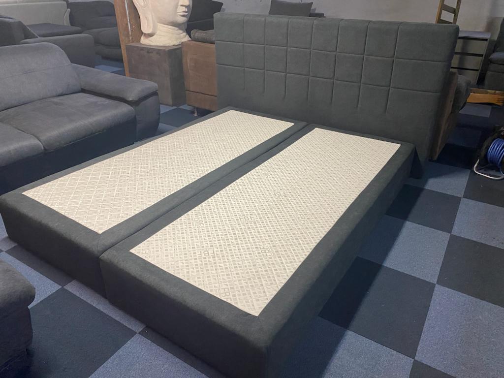 040 Boxspring 140