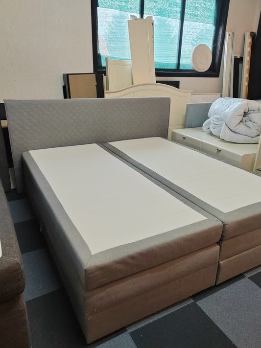 008 Box krevet sa sandukom