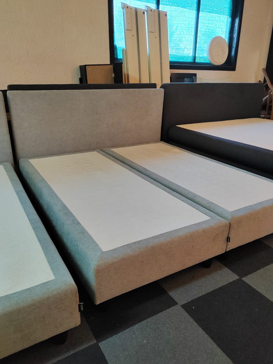 015 Box krevet